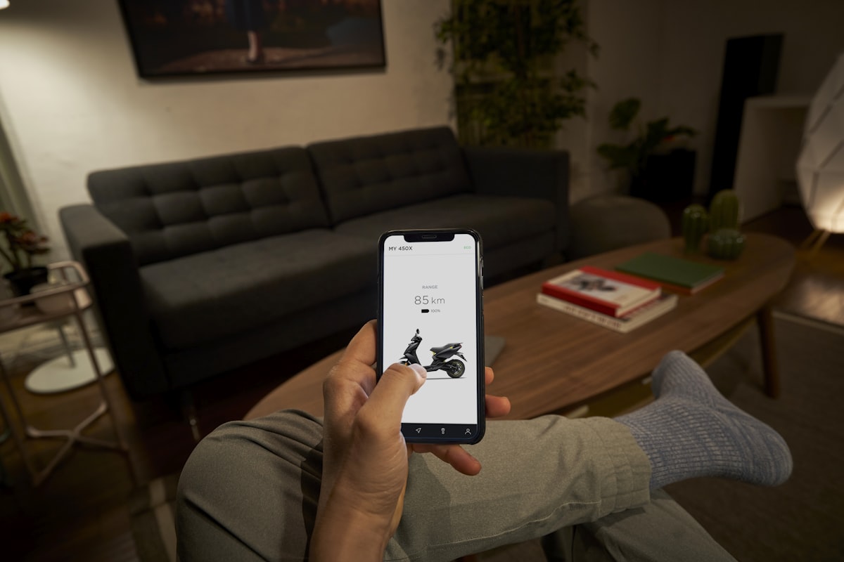 Mobirise Website Builder